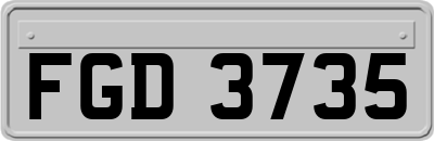 FGD3735