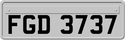 FGD3737