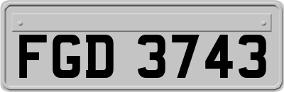FGD3743