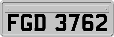 FGD3762