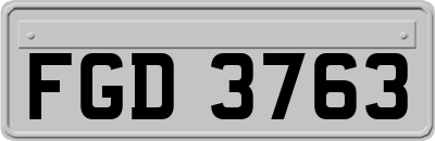 FGD3763