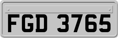 FGD3765