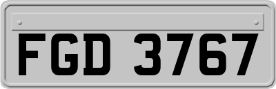 FGD3767