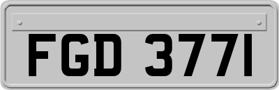 FGD3771
