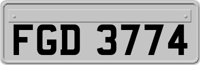 FGD3774