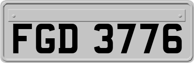 FGD3776