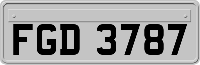 FGD3787