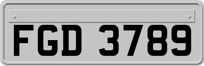 FGD3789