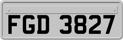 FGD3827