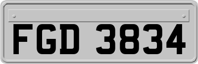 FGD3834
