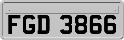 FGD3866