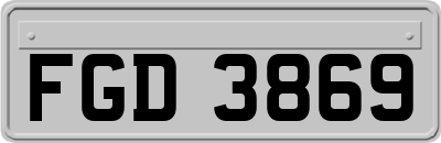 FGD3869