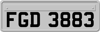 FGD3883