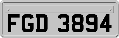 FGD3894