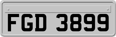 FGD3899