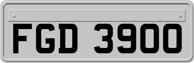 FGD3900