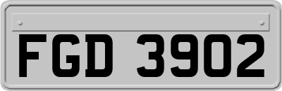 FGD3902