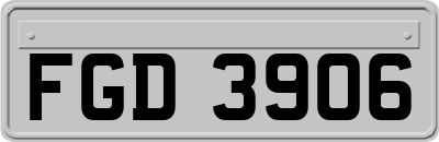 FGD3906