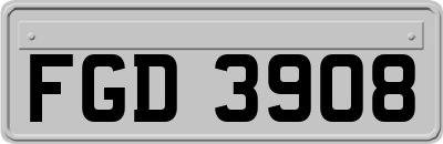 FGD3908