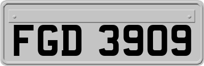 FGD3909