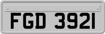 FGD3921