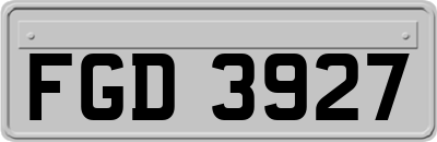 FGD3927