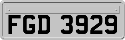 FGD3929