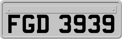FGD3939