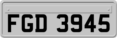 FGD3945