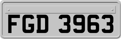FGD3963