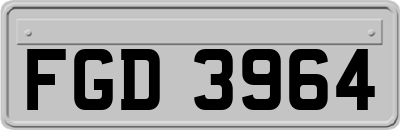 FGD3964