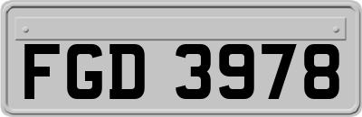 FGD3978