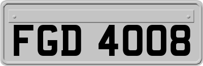 FGD4008