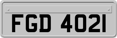 FGD4021