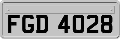 FGD4028