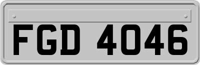 FGD4046