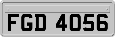 FGD4056