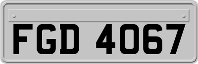 FGD4067