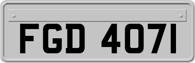 FGD4071