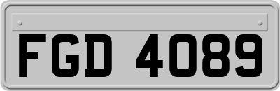 FGD4089