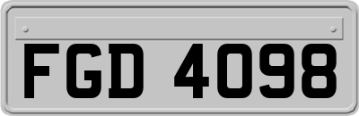 FGD4098