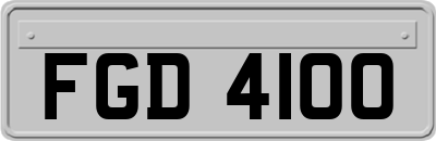 FGD4100