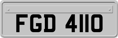 FGD4110