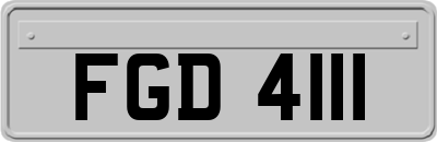 FGD4111
