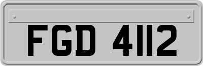 FGD4112
