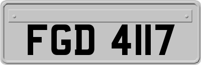 FGD4117