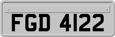 FGD4122