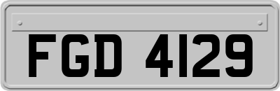 FGD4129