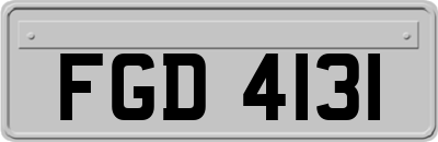 FGD4131