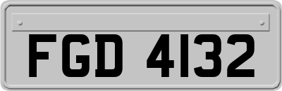 FGD4132